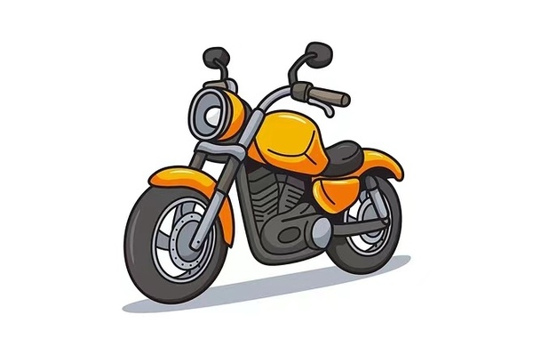 摩托车